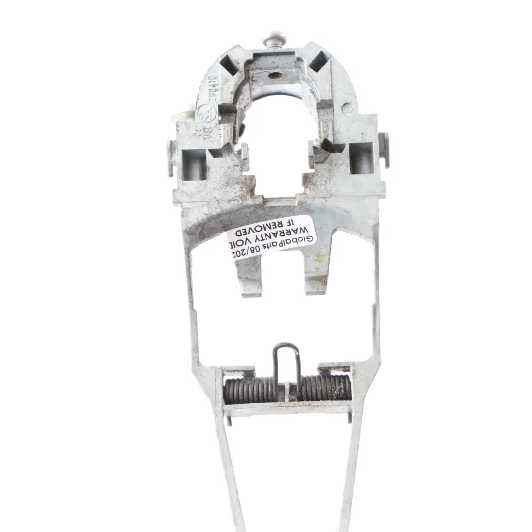 Door Handle Bracket Skoda Octavia II Front Left N/S Handle Holder to with Part number 1U0837885B Door Handle Bracket Skoda Octavia II Front Left N/S Handle Holder - SKU 1U0837885B - Part number 1U0837885B