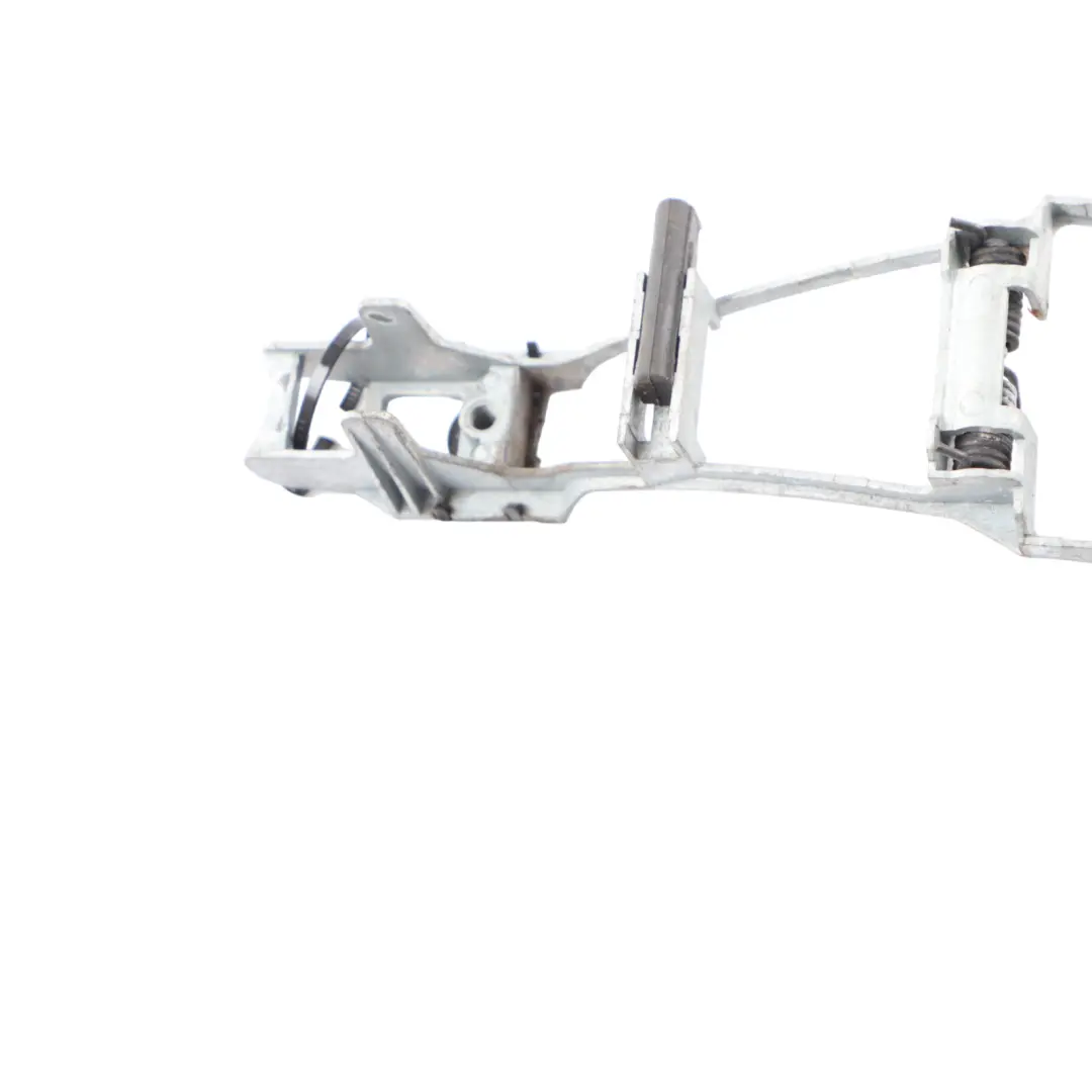 Door Handle Bracket Skoda Octavia II Front Left N/S Handle Holder to with Part number 1U0837885B Door Handle Bracket Skoda Octavia II Front Left N/S Handle Holder - SKU 1U0837885B - Part number 1U0837885B