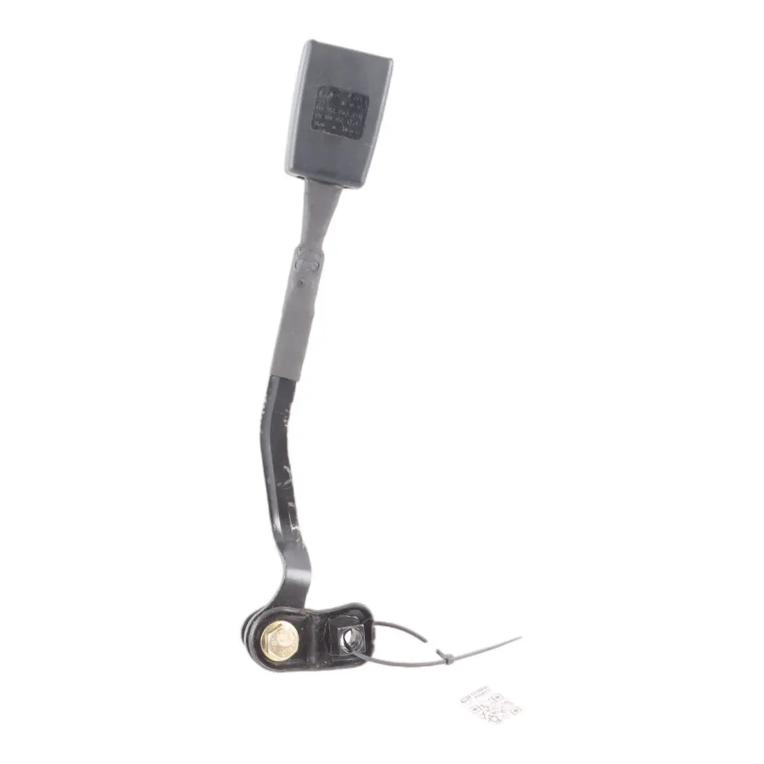 Volkswagen Beetle Fibbia Anteriore Centrale Cintura Di Sicurezza Clip 1Y0857756A