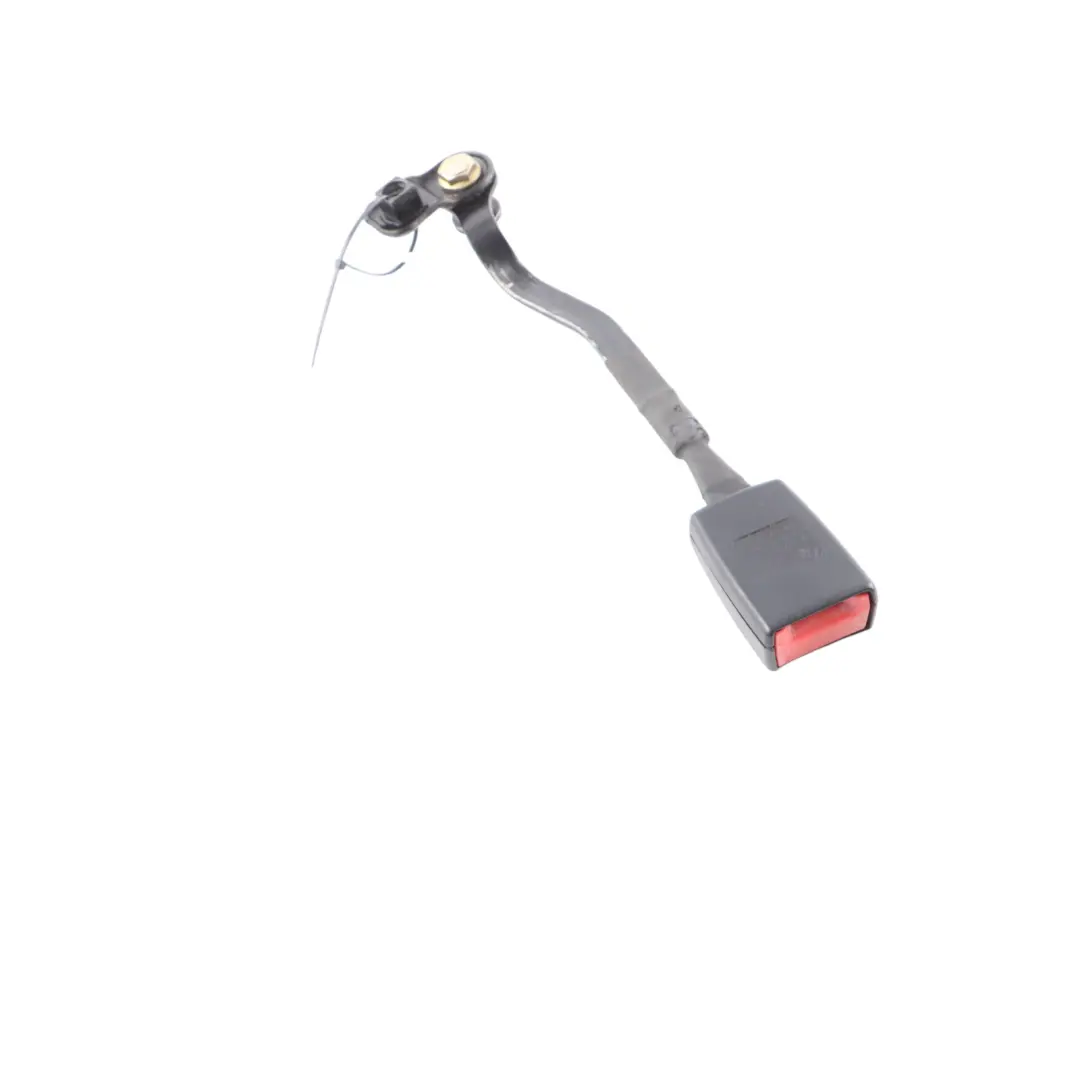 Boucle De Ceinture De Sécurité Avant Centrale Volkswagen New Beetle pour à propos du numéro de pièce 1Y0857756A Boucle De Ceinture De Sécurité Avant Centrale Volkswagen New Beetle - SKU 1Y0857756A - Numéro de pièce 1Y0857756A