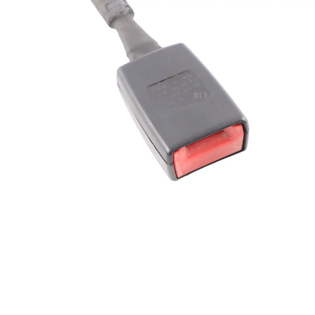 Boucle De Ceinture De Sécurité Avant Centrale Volkswagen New Beetle pour à propos du numéro de pièce 1Y0857756A Boucle De Ceinture De Sécurité Avant Centrale Volkswagen New Beetle - SKU 1Y0857756A - Numéro de pièce 1Y0857756A