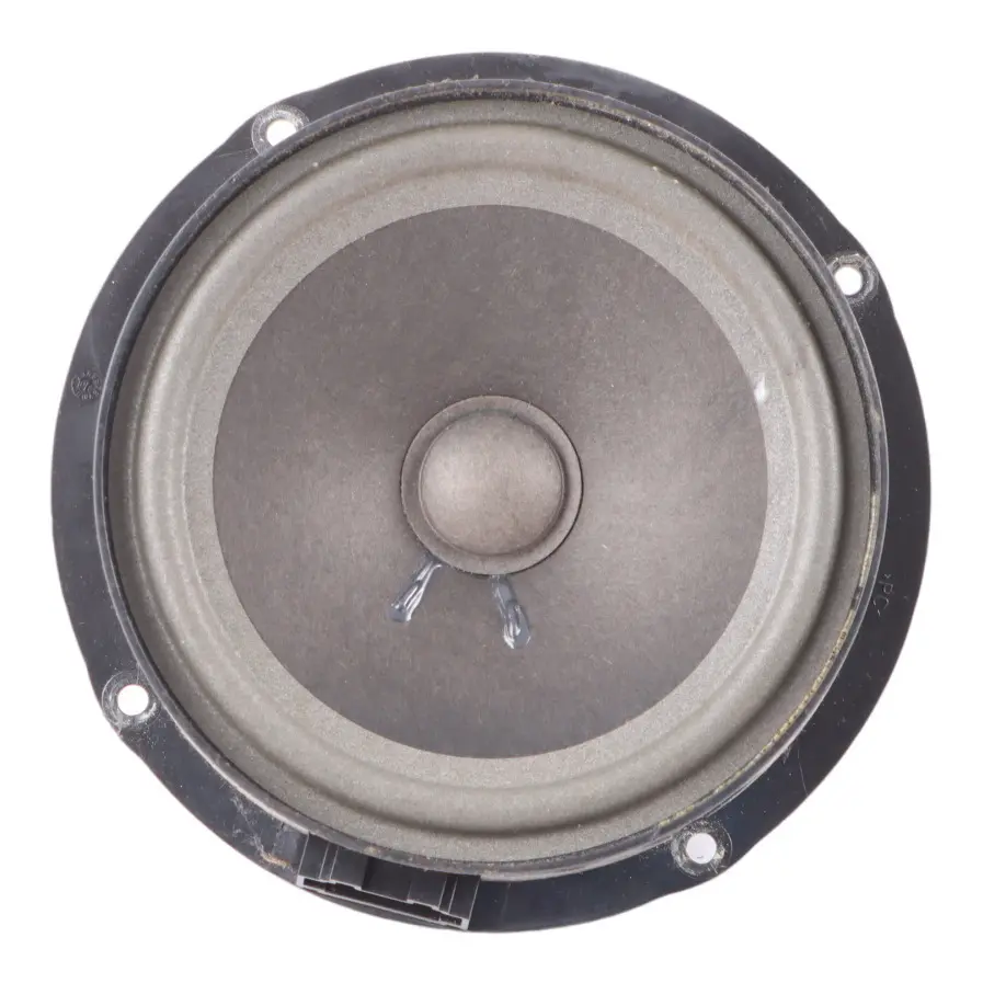 Haut parleur de porte avant gauche droite pour Skoda Octavia II à propos du numéro de pièce 1Z0035411C Skoda Octavia II Haut parleur de porte avant gauche droite - SKU 1Z0035411C - Numéro de pièce 1Z0035411C