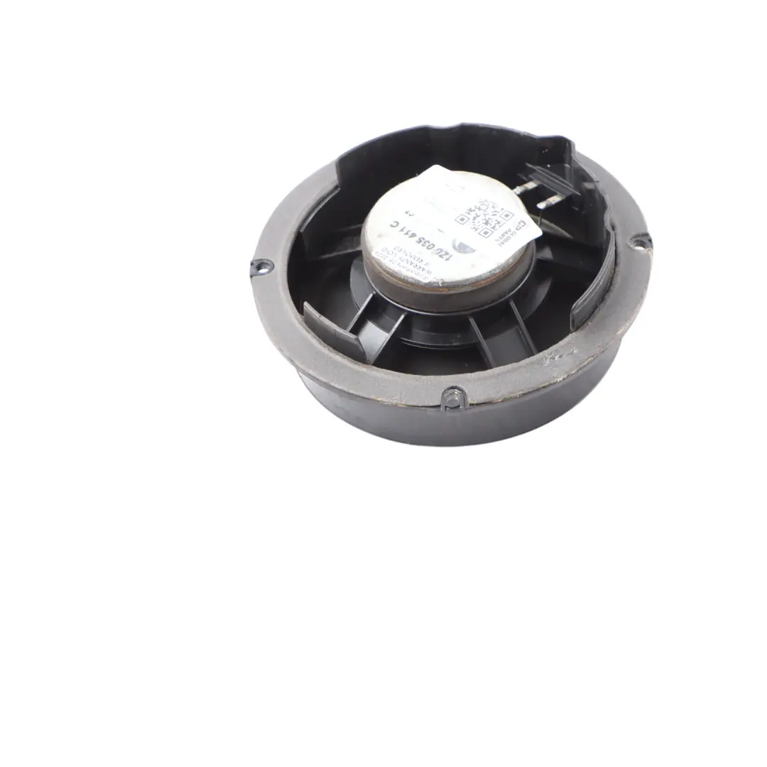 Puerta Delantera Altavoz Izquierdo Derecho para Skoda Octavia II con número de pieza 1Z0035411C Skoda Octavia II Puerta Delantera Altavoz Izquierdo Derecho - SKU 1Z0035411C - Número de pieza 1Z0035411C