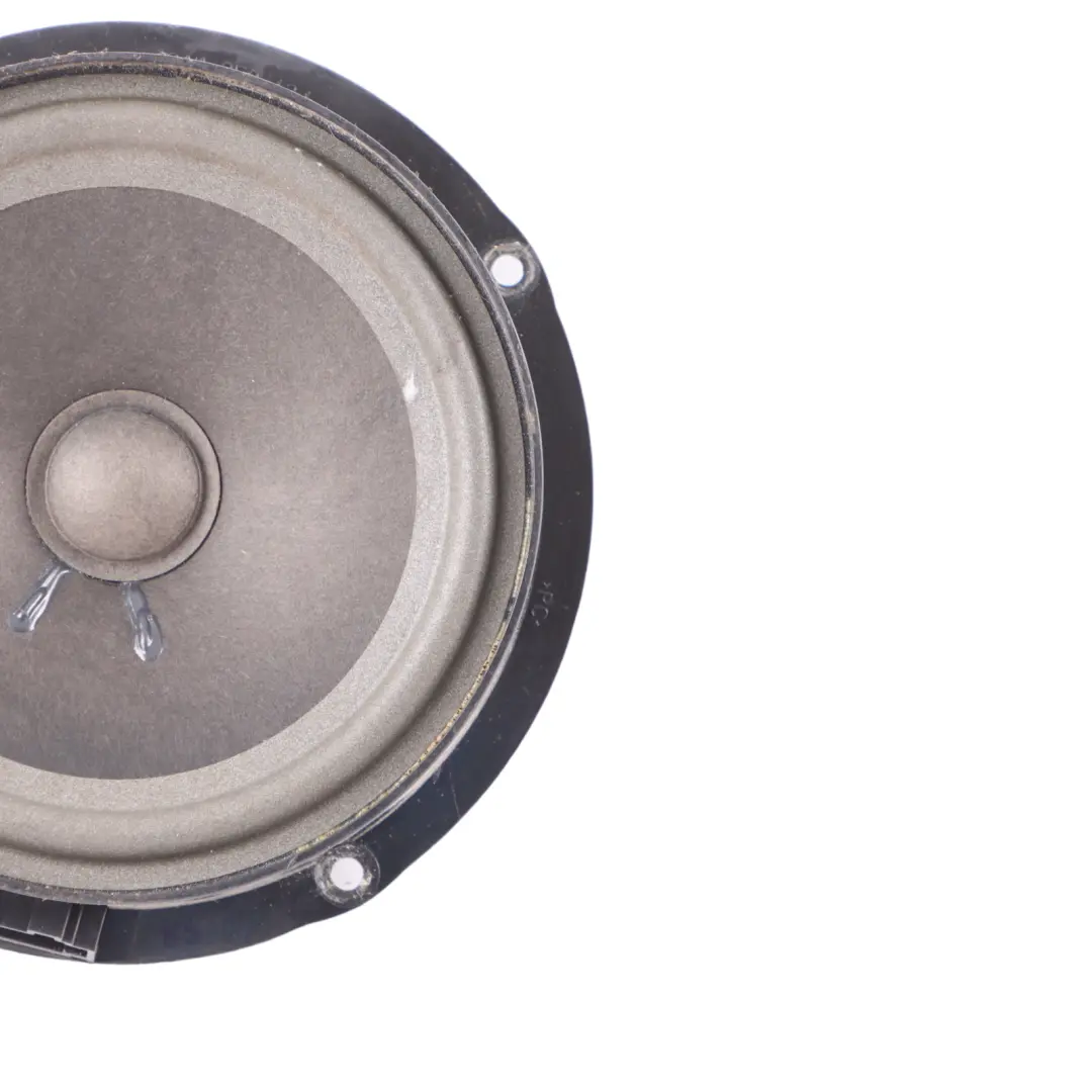 Skoda Octavia II Haut parleur de porte avant gauche droite - SKU 1Z0035411C - Numéro de pièce 1Z0035411C