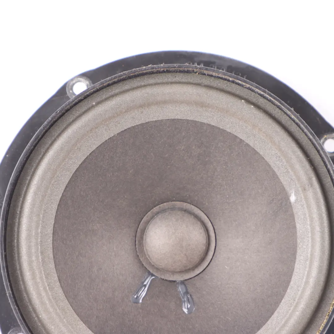 Skoda Octavia II Haut parleur de porte avant gauche droite - SKU 1Z0035411C - Numéro de pièce 1Z0035411C