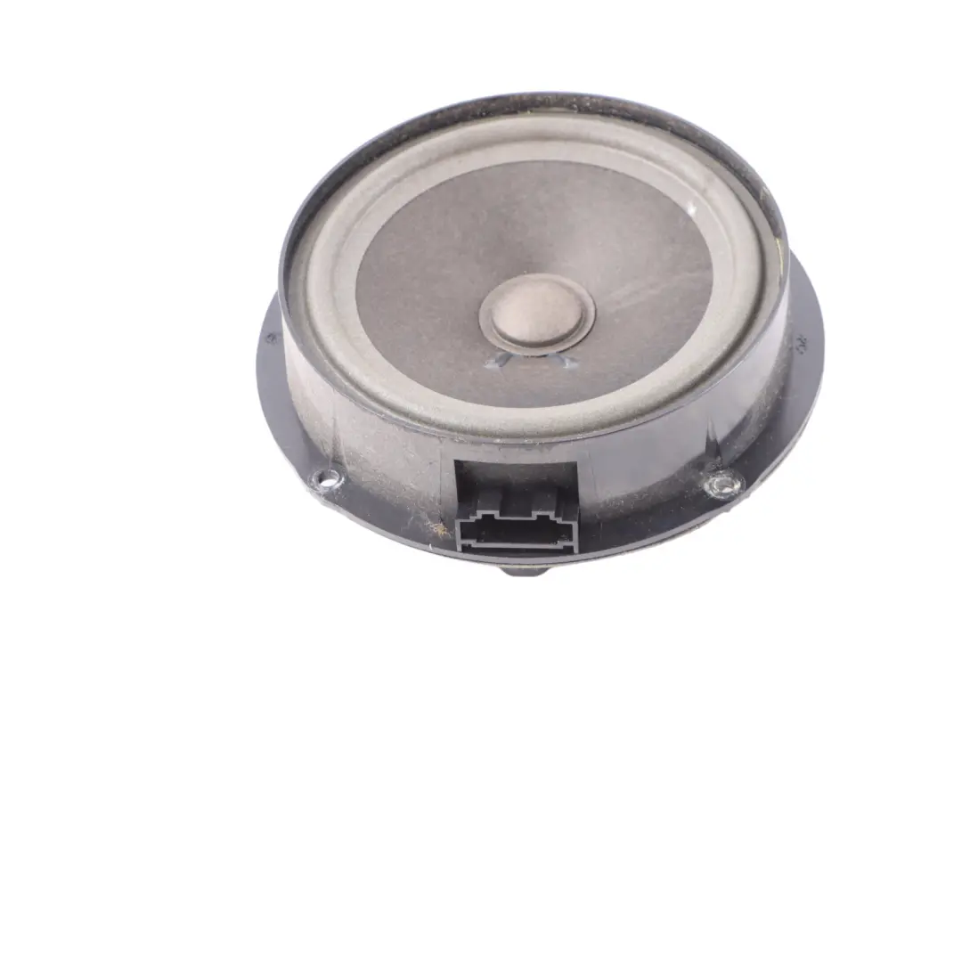 Skoda Octavia II Porta anteriore forte sinistra destra Altoparlante - SKU 1Z0035411C - Numero di parte 1Z0035411C