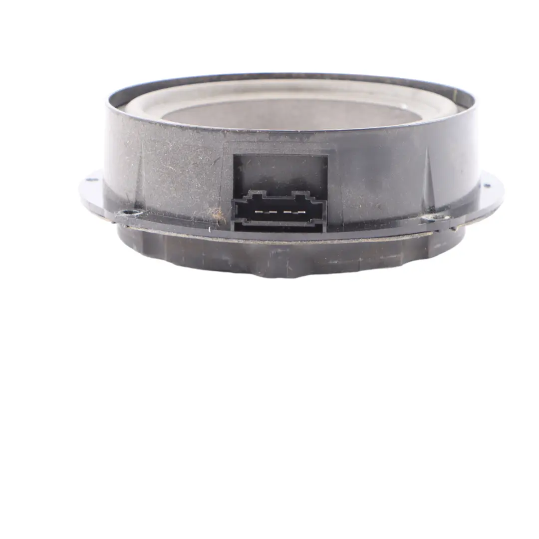 Skoda Octavia II Porta anteriore forte sinistra destra Altoparlante - SKU 1Z0035411C - Numero di parte 1Z0035411C