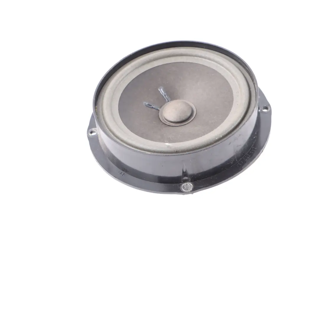 Skoda Octavia II Porta anteriore forte sinistra destra Altoparlante - SKU 1Z0035411C - Numero di parte 1Z0035411C