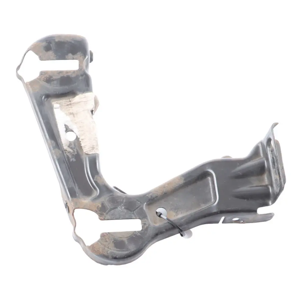 Headlight Bracket Front Right O/S Mount Support to Skoda Octavia II with Part number 1Z0805071A Skoda Octavia II Headlight Bracket Front Right O/S Mount Support - SKU 1Z0805071A - Part number 1Z0805071A