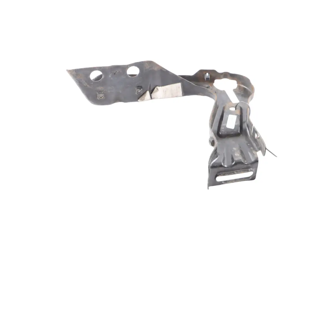 Skoda Octavia II Headlight Bracket Front Left N/S Mount Support - SKU 1Z0805071A - Part number 1Z0805071A