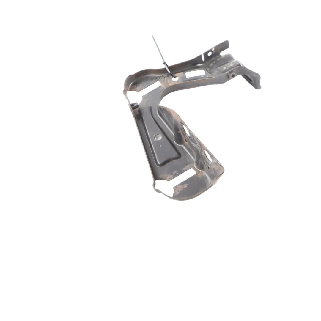 Skoda Octavia II Headlight Bracket Front Left N/S Mount Support - SKU 1Z0805071A - Part number 1Z0805071A