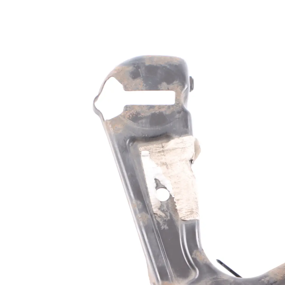 Headlight Bracket Front Left N/S Mount Support to Skoda Octavia II with Part number 1Z0805071A Skoda Octavia II Headlight Bracket Front Left N/S Mount Support - SKU 1Z0805071A - Part number 1Z0805071A