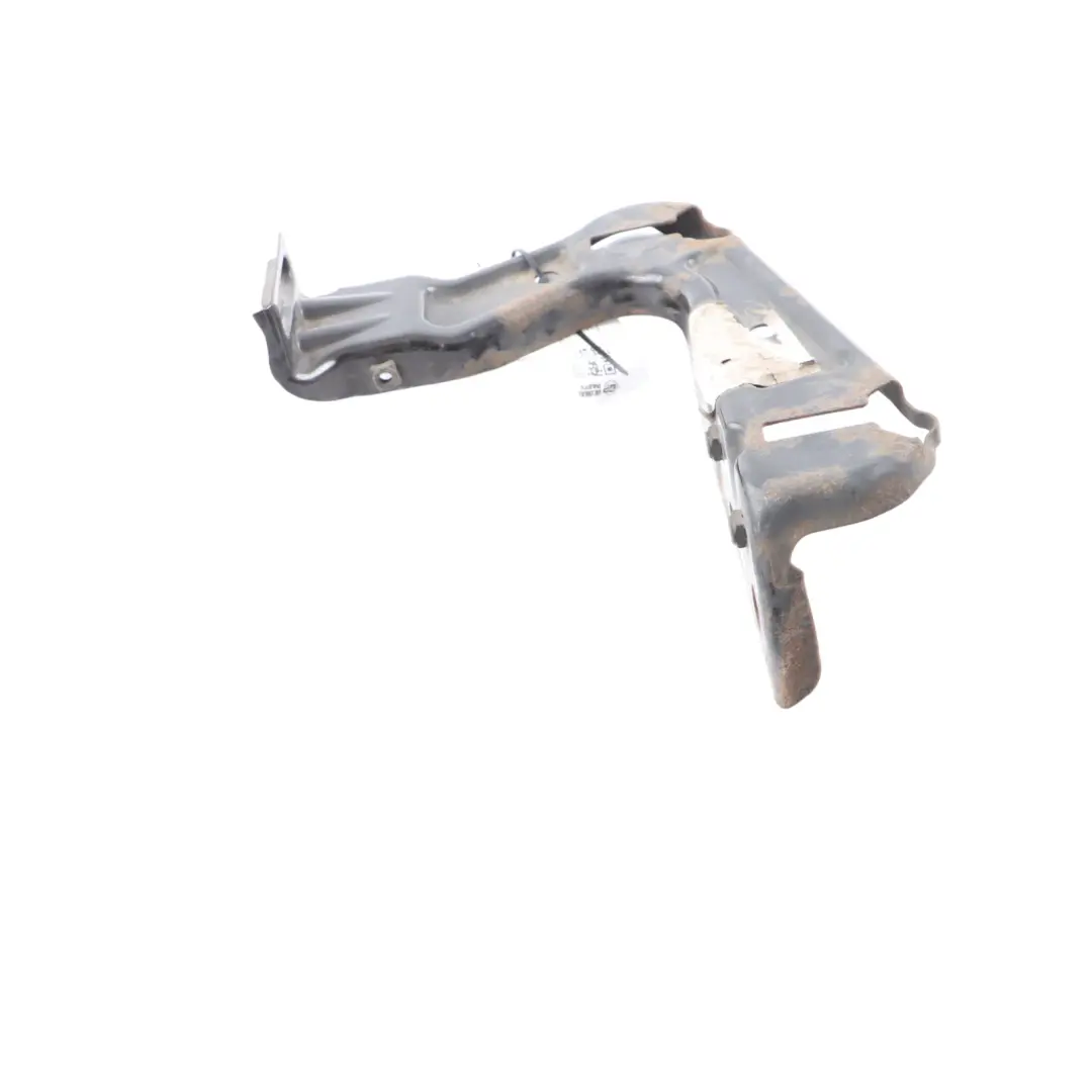 Skoda Octavia II Headlight Bracket Front Left N/S Mount Support - SKU 1Z0805071A - Part number 1Z0805071A