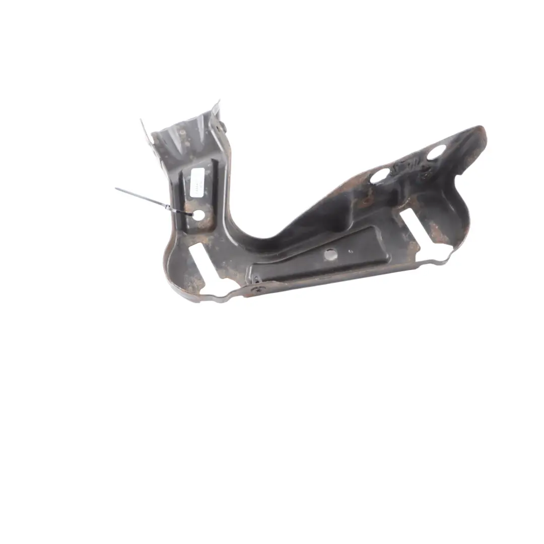 Skoda Octavia II Headlight Bracket Front Left N/S Mount Support - SKU 1Z0805071A - Part number 1Z0805071A