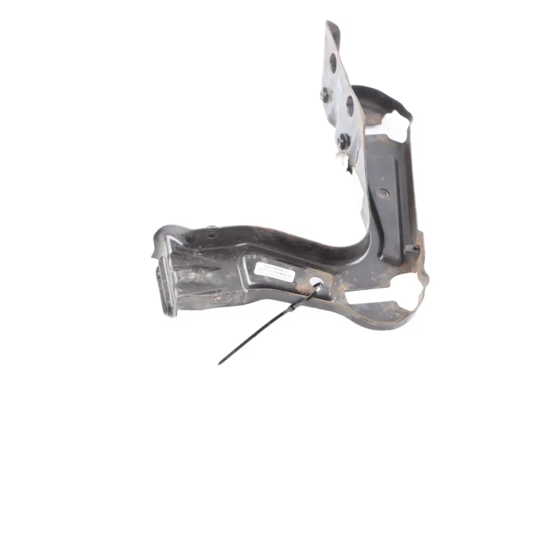 Skoda Octavia II Headlight Bracket Front Left N/S Mount Support - SKU 1Z0805071A - Part number 1Z0805071A