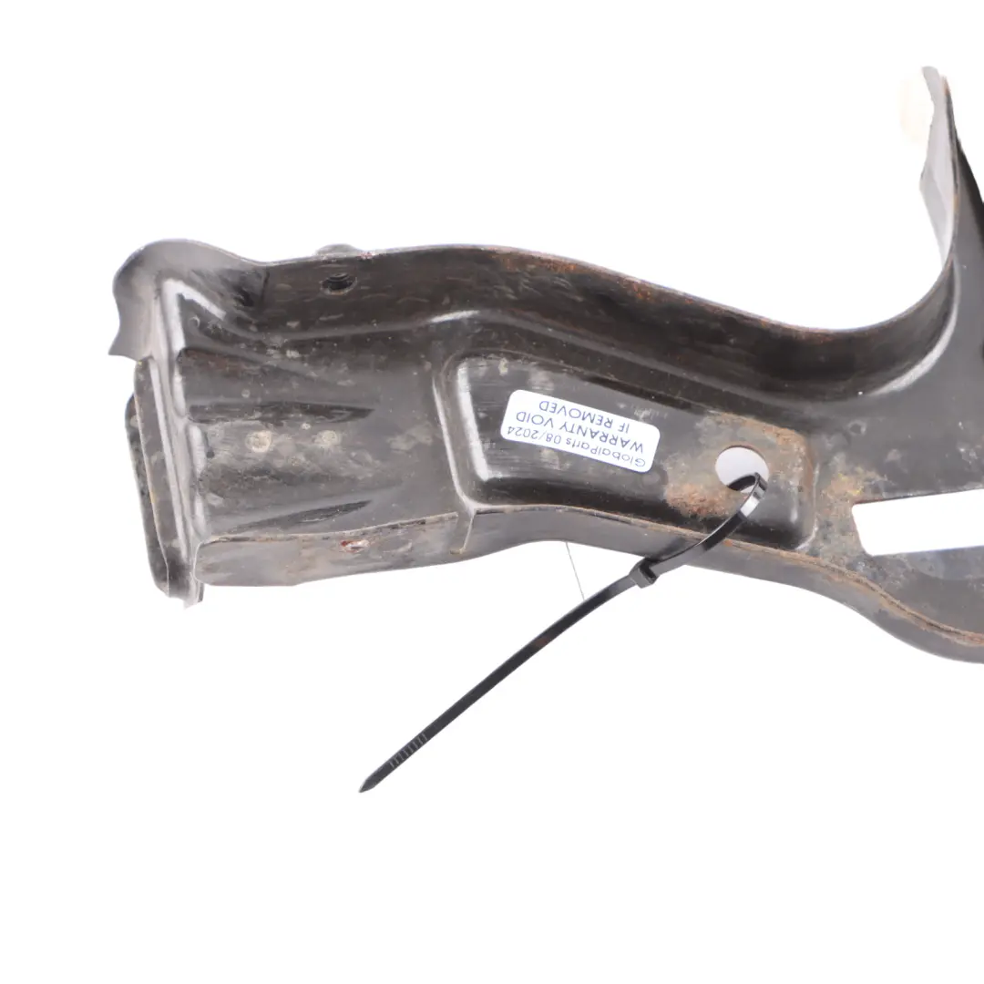 Skoda Octavia II Headlight Bracket Front Left N/S Mount Support - SKU 1Z0805071A - Part number 1Z0805071A