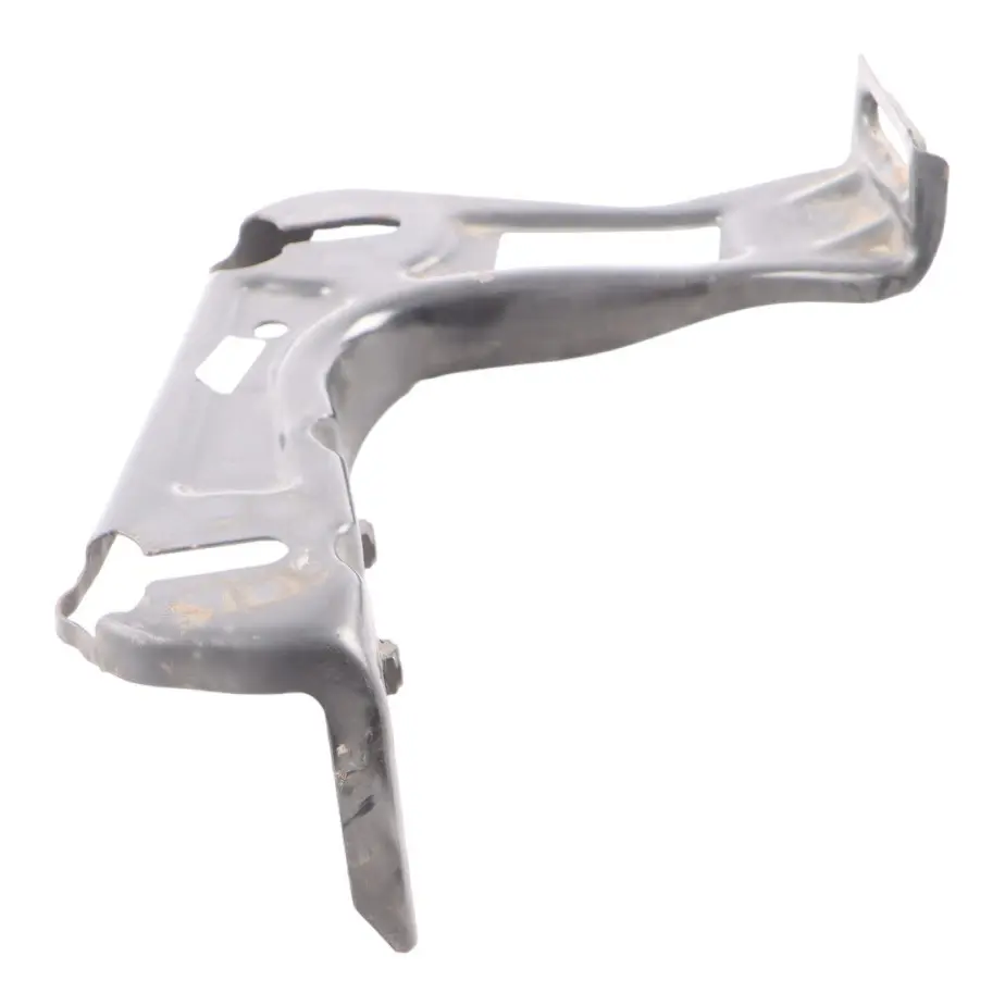 Skoda Octavia II Headlight Bracket Support Holder Front Right O/S - SKU 1Z0805072 - Part number 1Z0805072