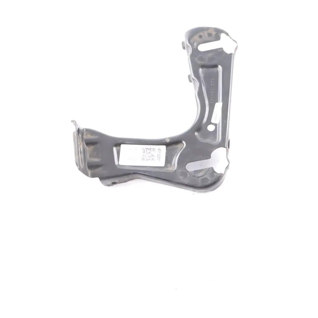 Headlight Bracket Support Holder Front Right O/S to Skoda Octavia II with Part number 1Z0805072 Skoda Octavia II Headlight Bracket Support Holder Front Right O/S - SKU 1Z0805072 - Part number 1Z0805072