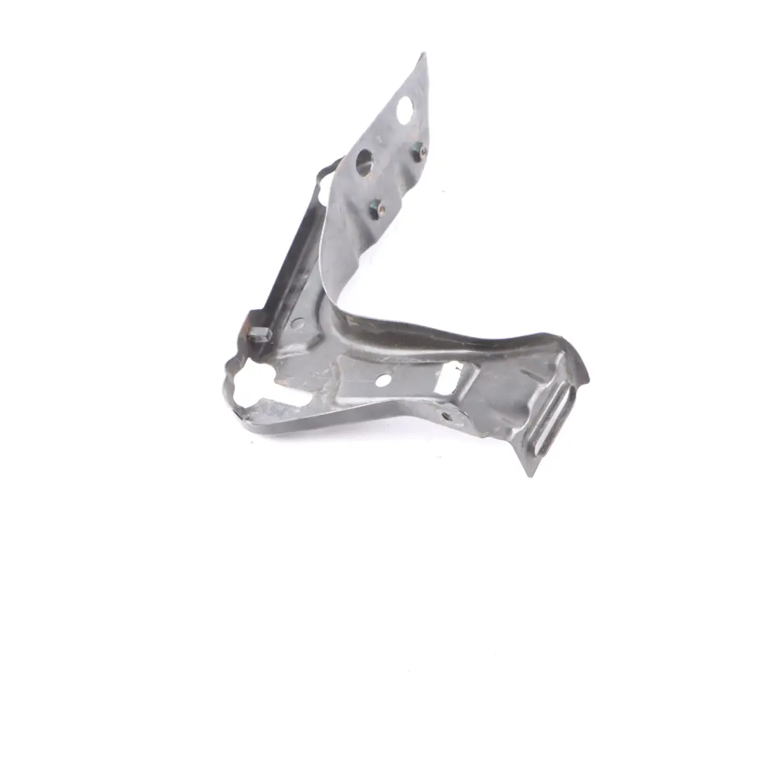 Skoda Octavia II Headlight Bracket Support Holder Front Right O/S - SKU 1Z0805072 - Part number 1Z0805072