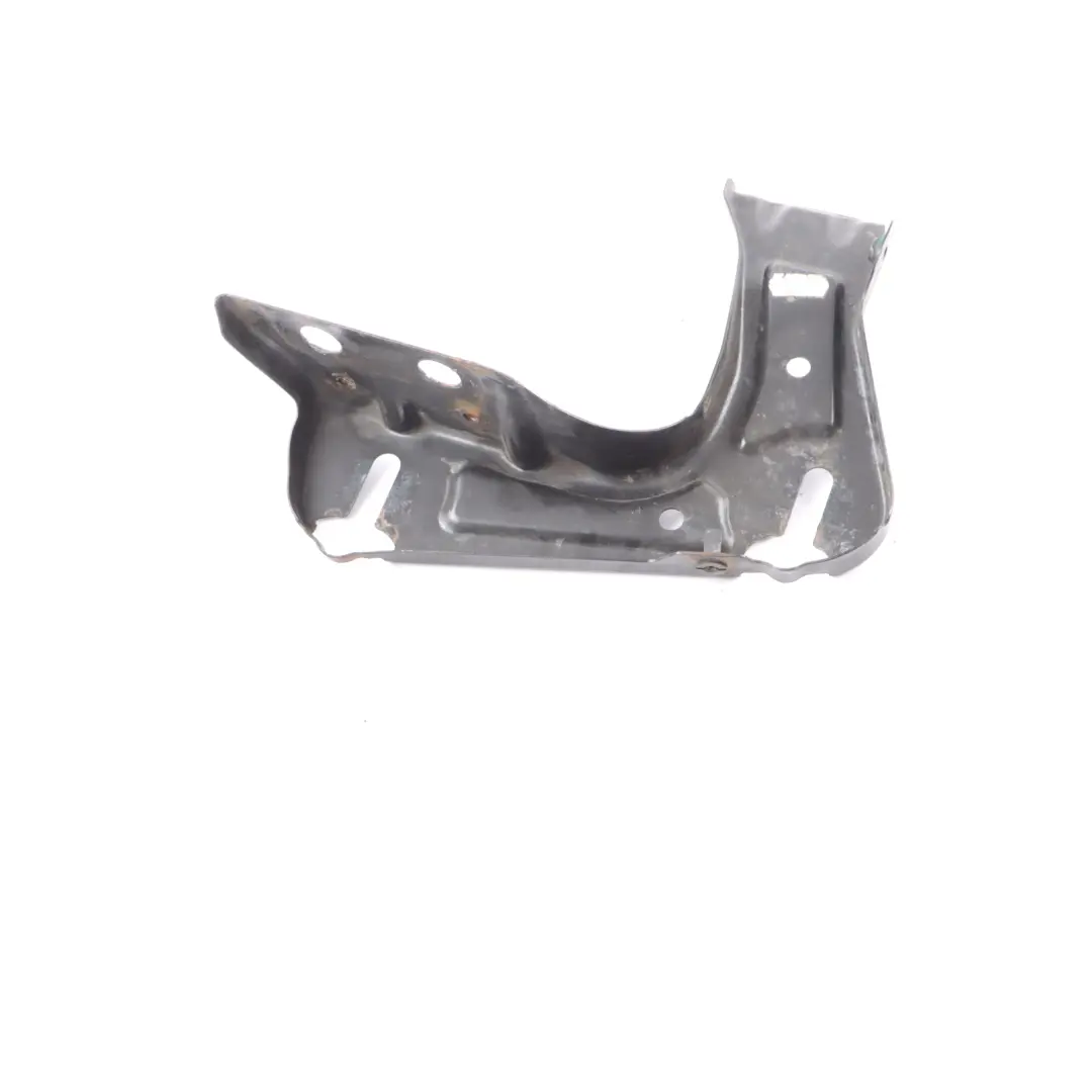 Skoda Octavia II Headlight Bracket Support Holder Front Right O/S - SKU 1Z0805072 - Part number 1Z0805072