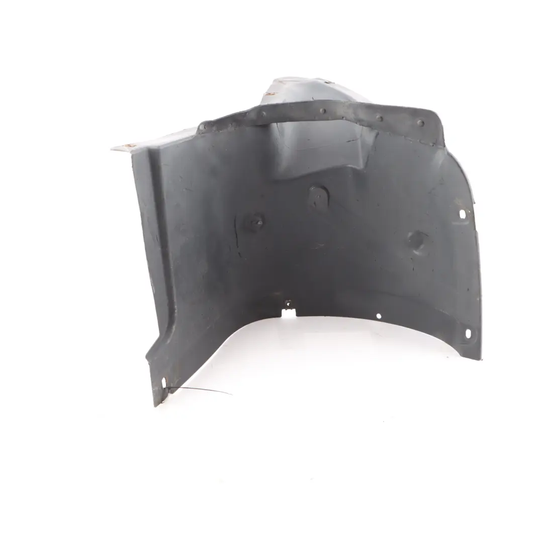 Skoda Octavia II Front Wheel Arch Cover Left N/S Inner Lining Trim - SKU 1Z0809953 - Part number 1Z0809953