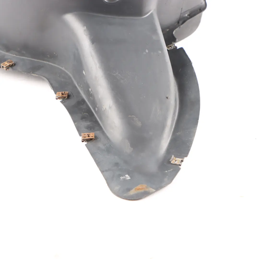 Front Wheel Arch Cover Left N/S Inner Lining Trim to Skoda Octavia II with Part number 1Z0809953 Skoda Octavia II Front Wheel Arch Cover Left N/S Inner Lining Trim - SKU 1Z0809953 - Part number 1Z0809953