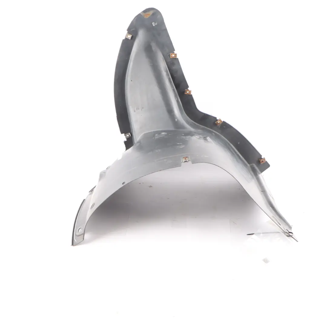 Front Wheel Arch Cover Left N/S Inner Lining Trim to Skoda Octavia II with Part number 1Z0809953 Skoda Octavia II Front Wheel Arch Cover Left N/S Inner Lining Trim - SKU 1Z0809953 - Part number 1Z0809953