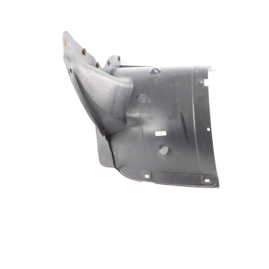 Front Wheel Arch Cover Left N/S Inner Lining Trim to Skoda Octavia II with Part number 1Z0809953 Skoda Octavia II Front Wheel Arch Cover Left N/S Inner Lining Trim - SKU 1Z0809953 - Part number 1Z0809953