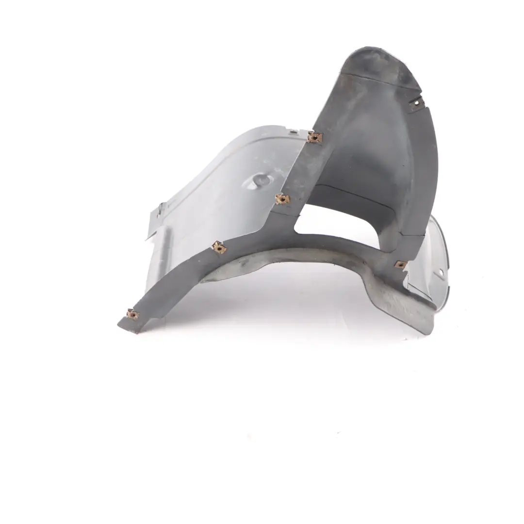 Skoda Octavia II Front Wheel Arch Cover Left N/S Inner Lining Trim - SKU 1Z0809953 - Part number 1Z0809953