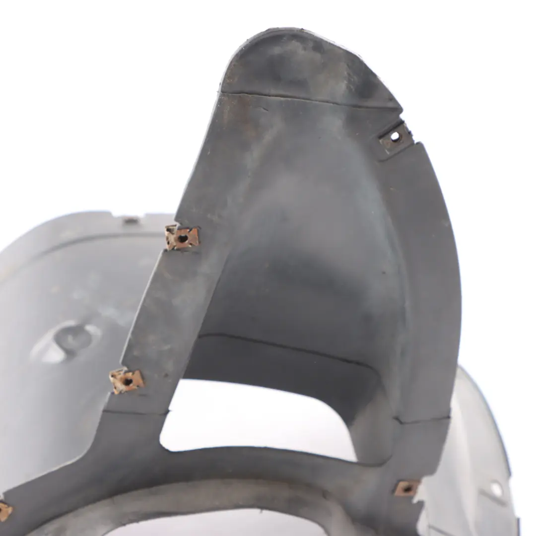 Front Wheel Arch Cover Left N/S Inner Lining Trim to Skoda Octavia II with Part number 1Z0809953 Skoda Octavia II Front Wheel Arch Cover Left N/S Inner Lining Trim - SKU 1Z0809953 - Part number 1Z0809953