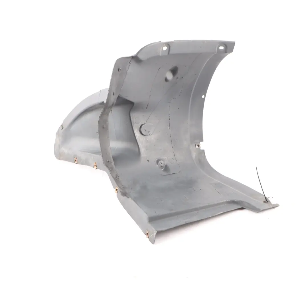 Front Wheel Arch Cover Left N/S Inner Lining Trim to Skoda Octavia II with Part number 1Z0809953 Skoda Octavia II Front Wheel Arch Cover Left N/S Inner Lining Trim - SKU 1Z0809953 - Part number 1Z0809953