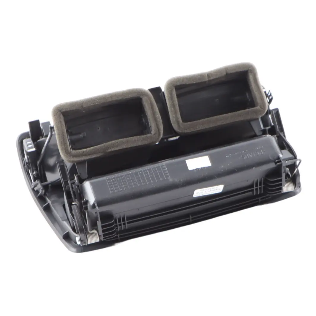 Armaturenbrett Ablagefach Lüftungsschlitze Schwarz für Skoda Octavia II mit Teilenummer 1Z0820951 Skoda Octavia II Armaturenbrett Ablagefach Lüftungsschlitze Schwarz - SKU 1Z0820951 - Teilenummer 1Z0820951