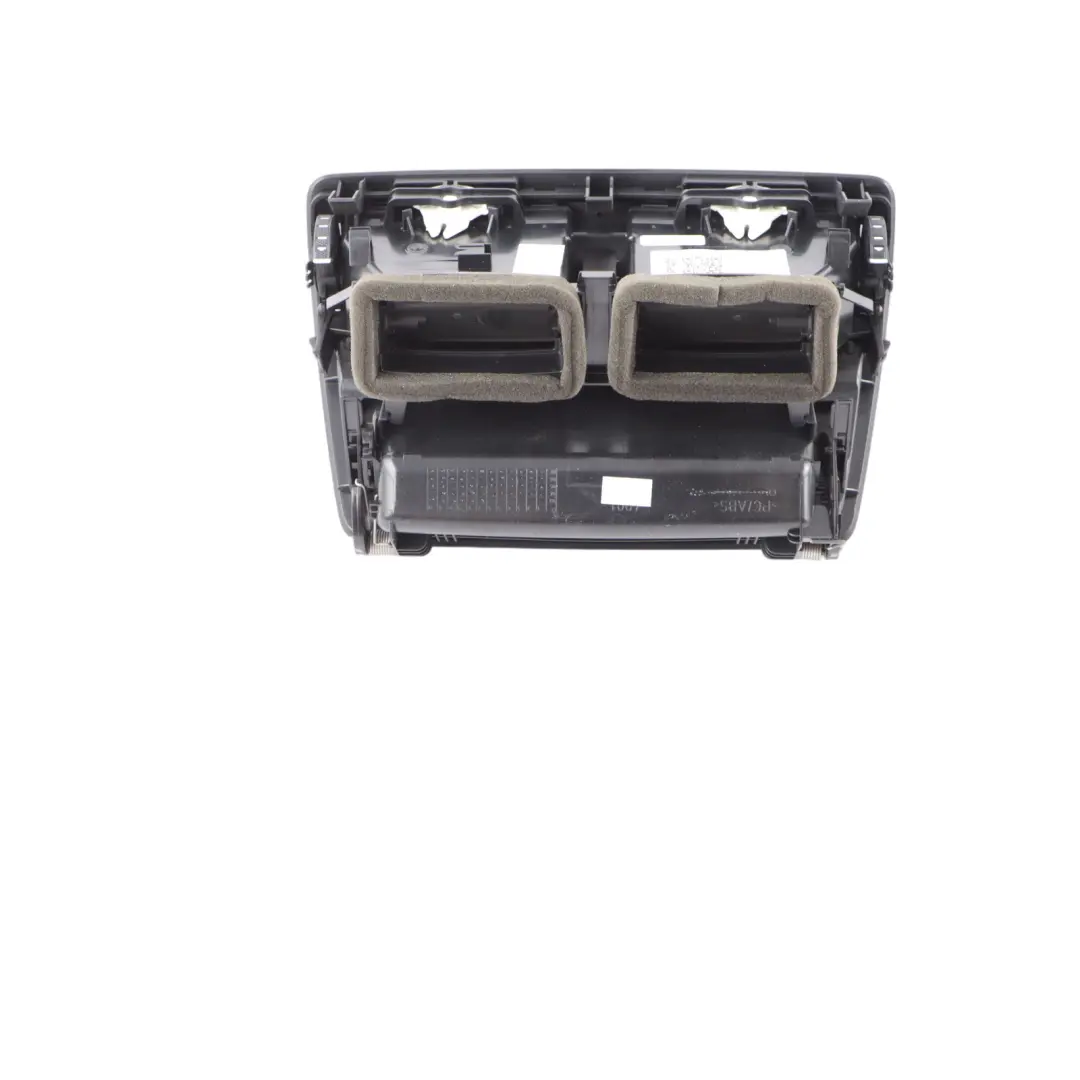 Skoda Octavia II Dashboard Cendre Air Vent Storage Tray Trim Black - SKU 1Z0820951 - Part number 1Z0820951