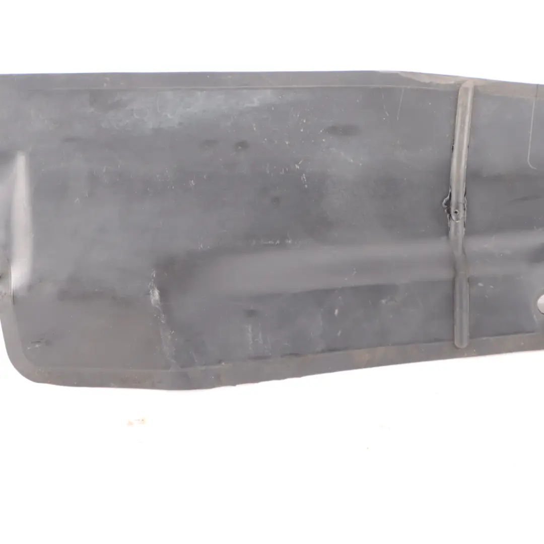 Skoda Octavia II Mud Flap Front Left N/S Mud Flap Splash Guard Panel - SKU 1Z0821111 - Part number 1Z0821111