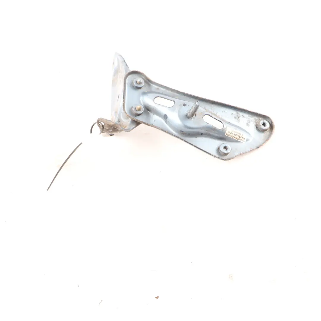 Panel Bracket Fender Holder Front Left N/S Prince Blue - F5X to Skoda Octavia II with Part number 1Z0821141 Skoda Octavia II Panel Bracket Fender Holder Front Left N/S Prince Blue - F5X - SKU 1Z0821141-PRB - Part number 1Z0821141