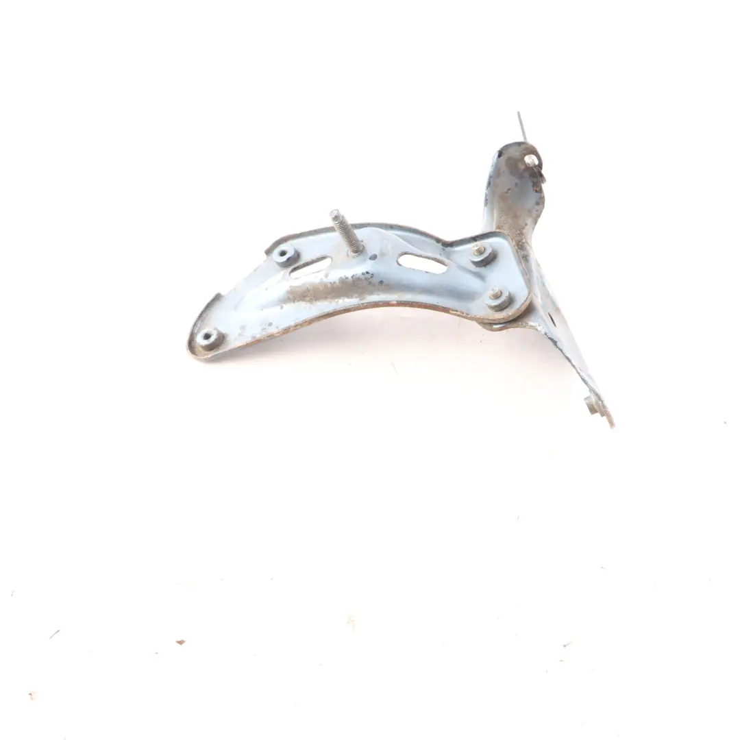 Skoda Octavia II Panel Bracket Fender Holder Front Left N/S Prince Blue - F5X - SKU 1Z0821141-PRB - Part number 1Z0821141