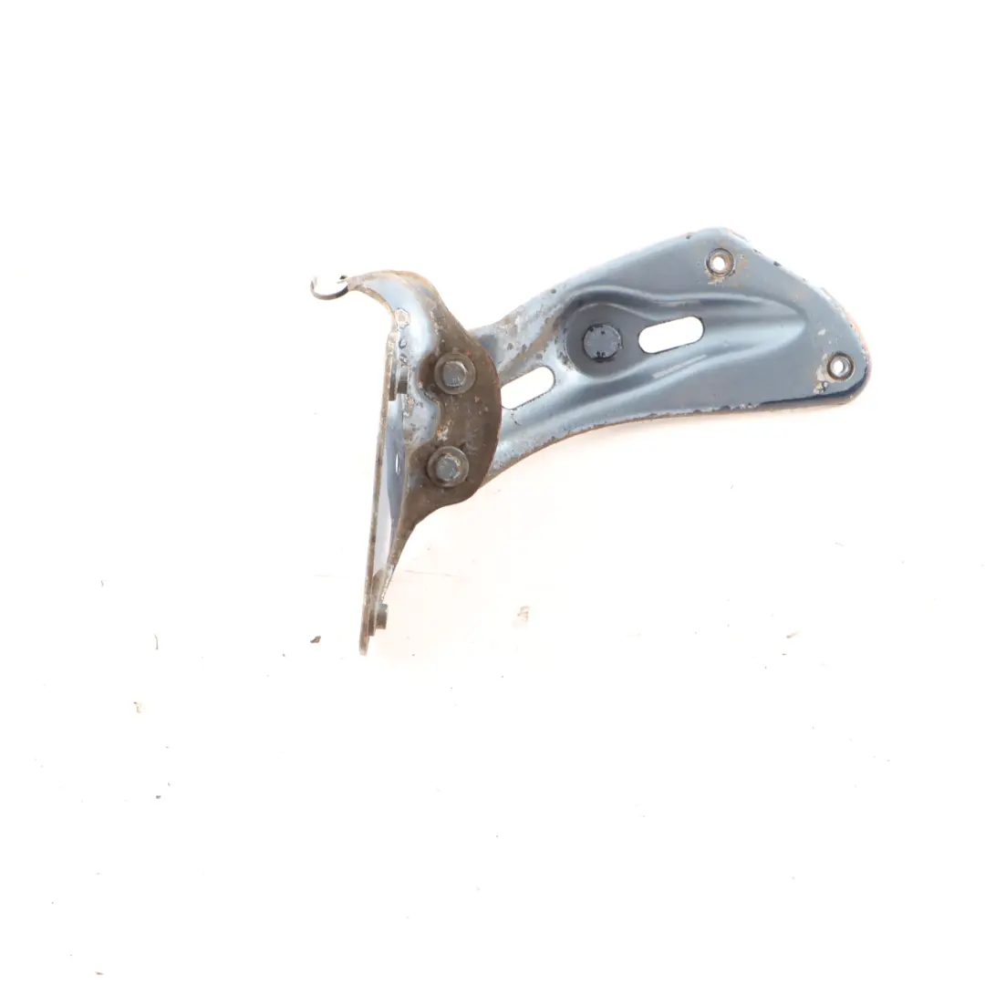 Skoda Octavia II Panel Bracket Fender Holder Front Left N/S Prince Blue - F5X - SKU 1Z0821141-PRB - Part number 1Z0821141