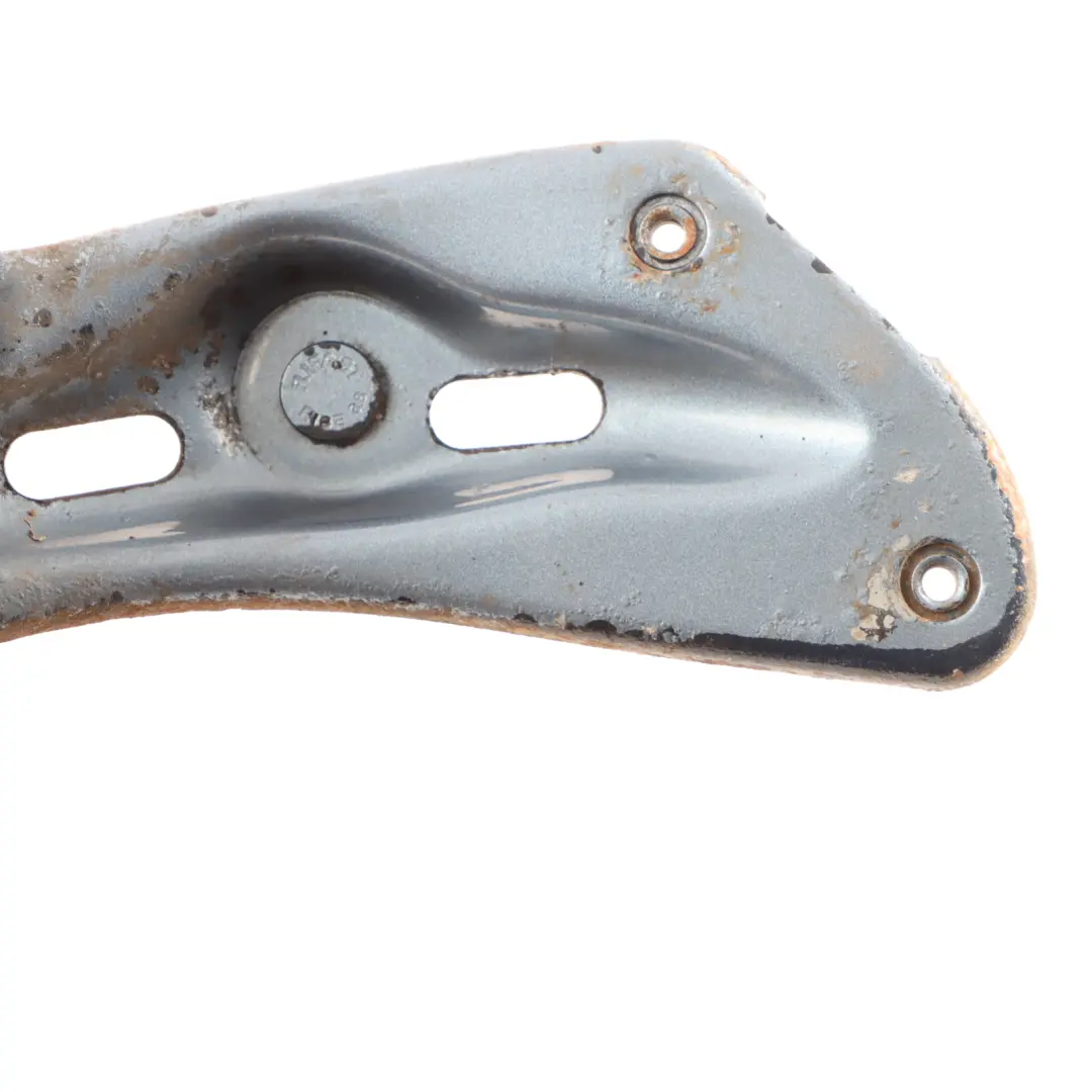 Skoda Octavia II Panel Bracket Fender Holder Front Left N/S Prince Blue - F5X - SKU 1Z0821141-PRB - Part number 1Z0821141
