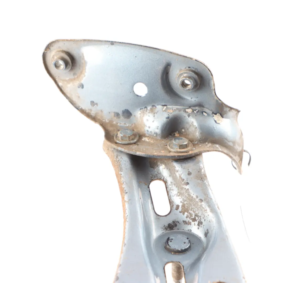 Panel Bracket Fender Holder Front Left N/S Prince Blue - F5X to Skoda Octavia II with Part number 1Z0821141 Skoda Octavia II Panel Bracket Fender Holder Front Left N/S Prince Blue - F5X - SKU 1Z0821141-PRB - Part number 1Z0821141