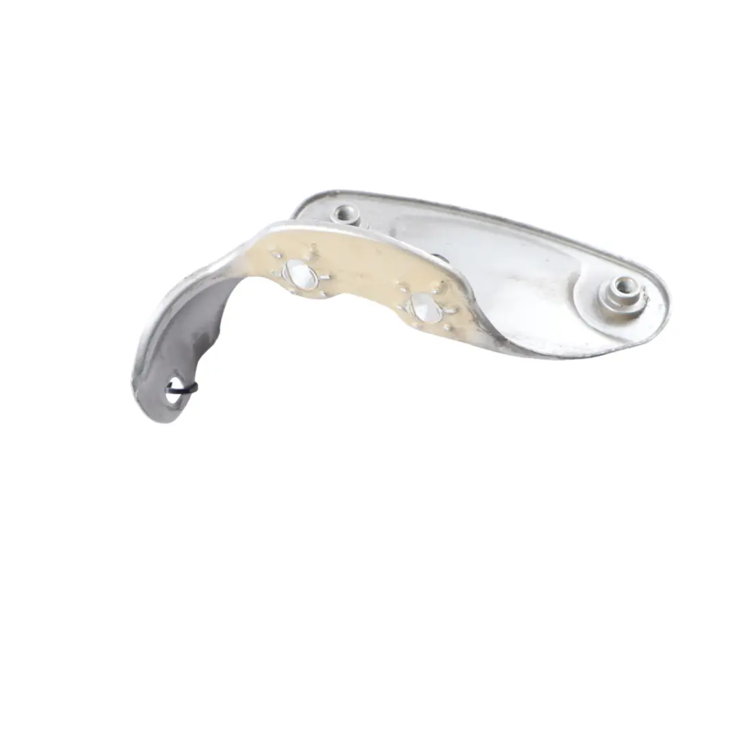 Fender Bracket Holder Front Right O/S Cappuccino Beige - F8H to Skoda Octavia II with Part number 1Z0821142 Skoda Octavia II Fender Bracket Holder Front Right O/S Cappuccino Beige - F8H - SKU 1Z0821142-CBE - Part number 1Z0821142