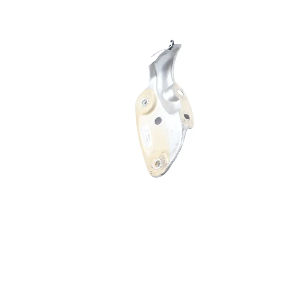 Skoda Octavia II Fender Bracket Holder Front Right O/S Cappuccino Beige - F8H - SKU 1Z0821142-CBE - Part number 1Z0821142