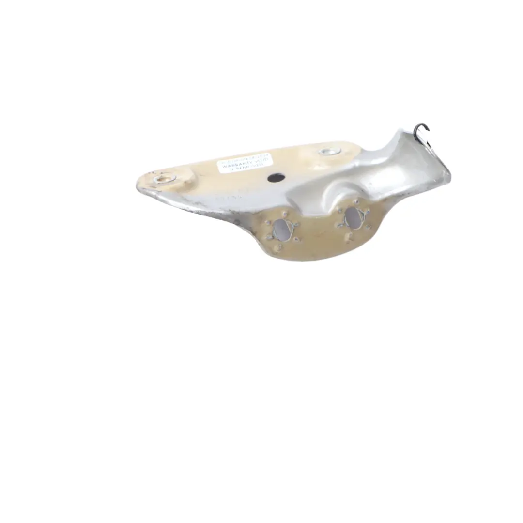 Fender Bracket Holder Front Right O/S Cappuccino Beige - F8H to Skoda Octavia II with Part number 1Z0821142 Skoda Octavia II Fender Bracket Holder Front Right O/S Cappuccino Beige - F8H - SKU 1Z0821142-CBE - Part number 1Z0821142
