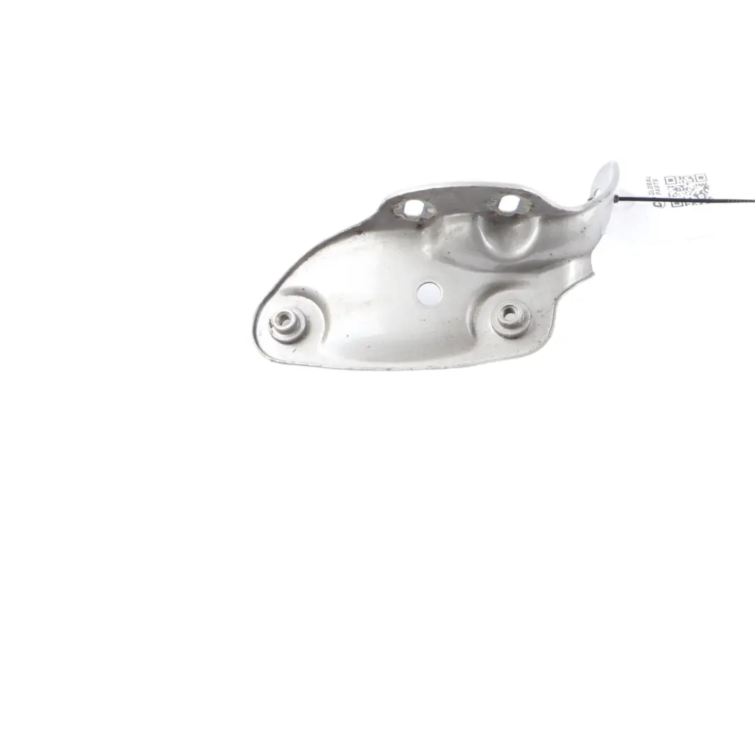 Skoda Octavia II Fender Bracket Holder Front Right O/S Cappuccino Beige - F8H - SKU 1Z0821142-CBE - Part number 1Z0821142