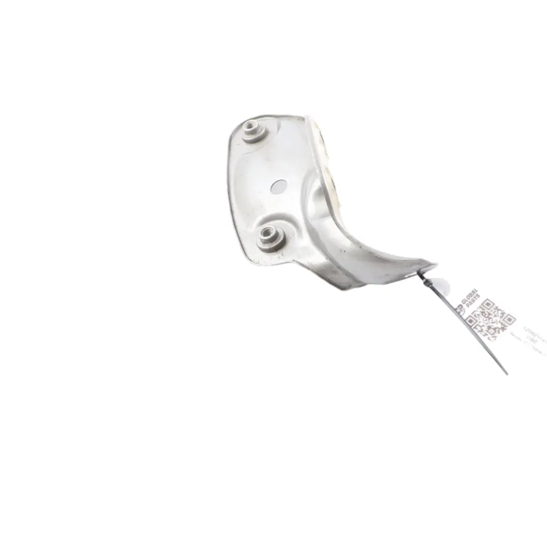 Fender Bracket Holder Front Right O/S Cappuccino Beige - F8H to Skoda Octavia II with Part number 1Z0821142 Skoda Octavia II Fender Bracket Holder Front Right O/S Cappuccino Beige - F8H - SKU 1Z0821142-CBE - Part number 1Z0821142