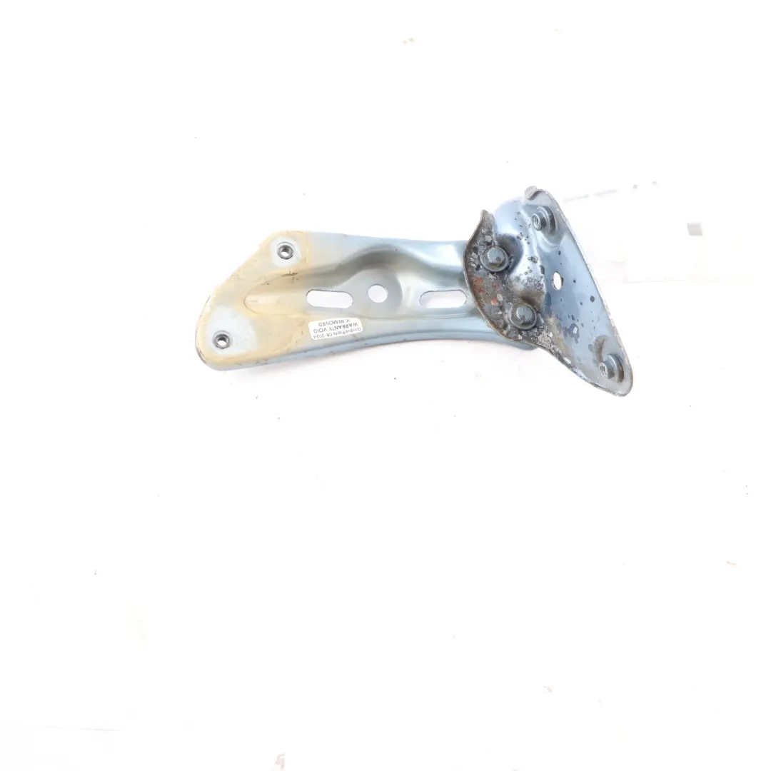 Panel Bracket Fender Holder Front Right O/S Prince Blue - F5X to Skoda Octavia II with Part number 1Z0821142 Skoda Octavia II Panel Bracket Fender Holder Front Right O/S Prince Blue - F5X - SKU 1Z0821142-PRB - Part number 1Z0821142