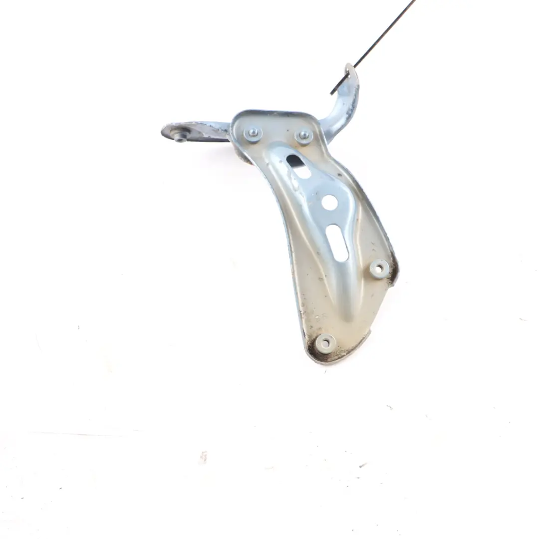 Panel Bracket Fender Holder Front Right O/S Prince Blue - F5X to Skoda Octavia II with Part number 1Z0821142 Skoda Octavia II Panel Bracket Fender Holder Front Right O/S Prince Blue - F5X - SKU 1Z0821142-PRB - Part number 1Z0821142