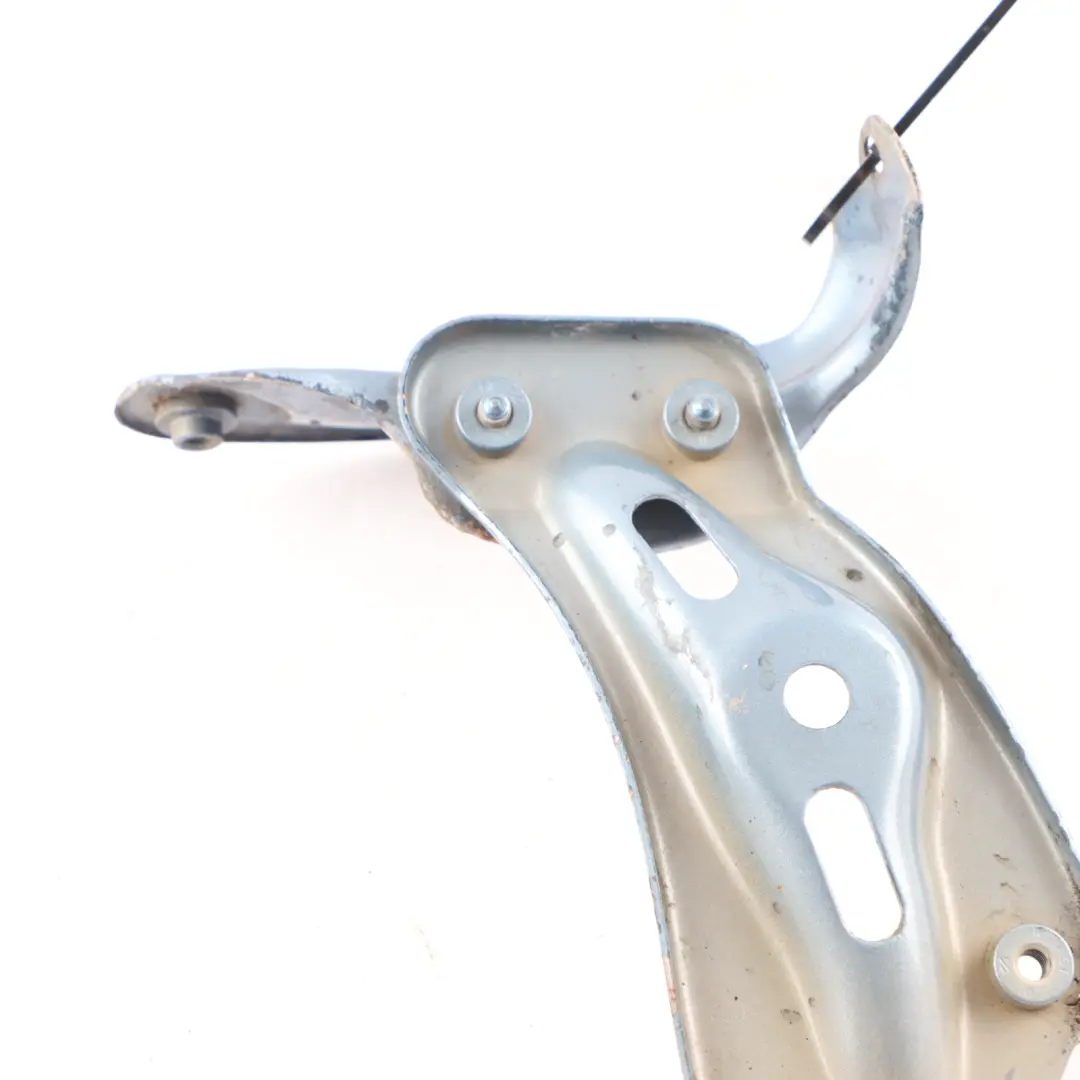 Panel Bracket Fender Holder Front Right O/S Prince Blue - F5X to Skoda Octavia II with Part number 1Z0821142 Skoda Octavia II Panel Bracket Fender Holder Front Right O/S Prince Blue - F5X - SKU 1Z0821142-PRB - Part number 1Z0821142