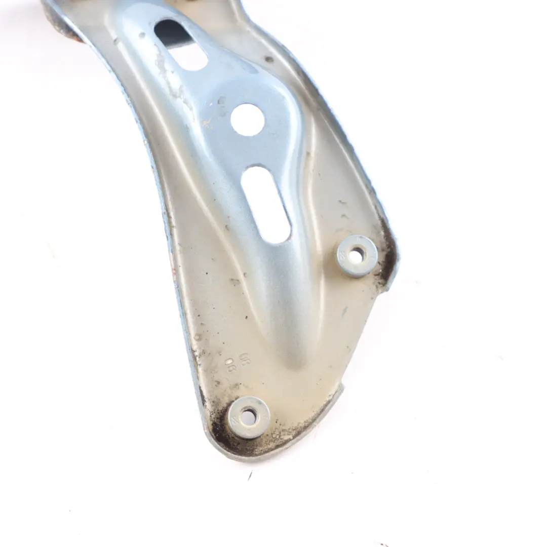 Panel Bracket Fender Holder Front Right O/S Prince Blue - F5X to Skoda Octavia II with Part number 1Z0821142 Skoda Octavia II Panel Bracket Fender Holder Front Right O/S Prince Blue - F5X - SKU 1Z0821142-PRB - Part number 1Z0821142