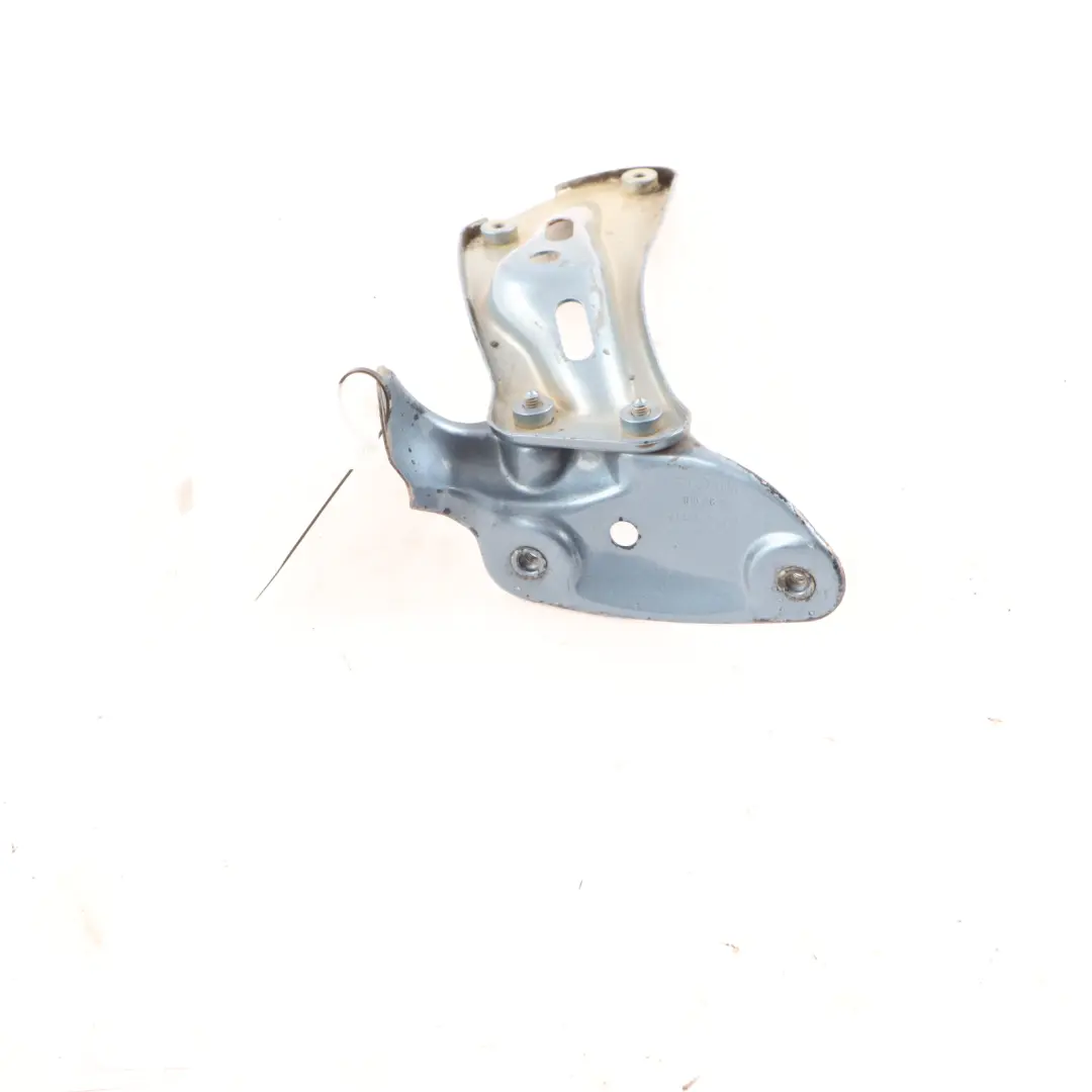 Skoda Octavia II Panel Bracket Fender Holder Front Right O/S Prince Blue - F5X - SKU 1Z0821142-PRB - Part number 1Z0821142