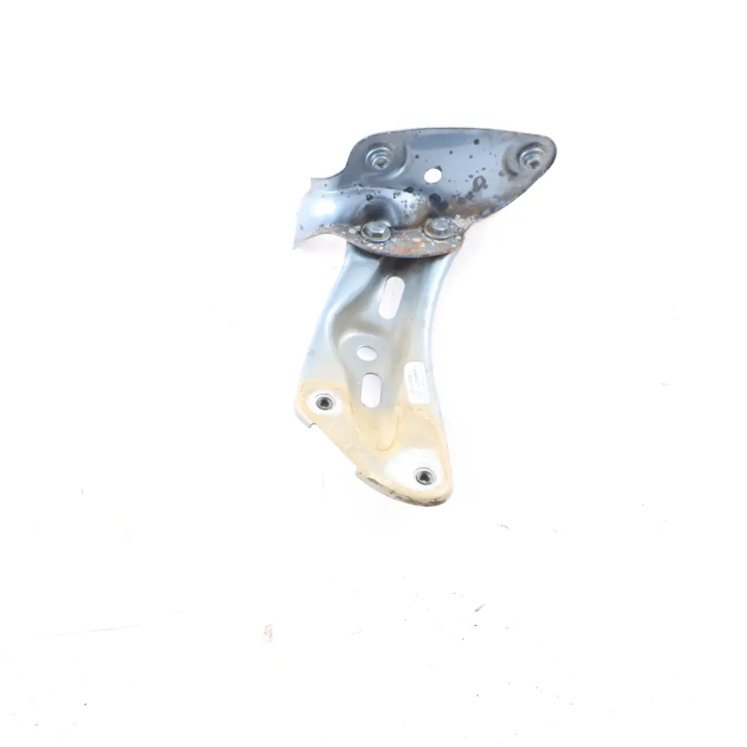Skoda Octavia II Panel Bracket Fender Holder Front Right O/S Prince Blue - F5X - SKU 1Z0821142-PRB - Part number 1Z0821142